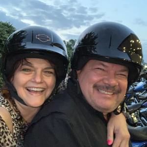 Meet your Posher, Kathy